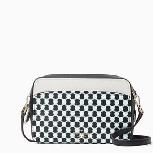 🟡 NWT Kate Spade ♠️ Crossbody Bag